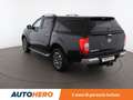 Nissan Navara 2.3 dCi N-Guard Double Cab 4x4 Czarny - thumbnail 4