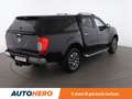 Nissan Navara 2.3 dCi N-Guard Double Cab 4x4 Czarny - thumbnail 6