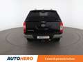 Nissan Navara 2.3 dCi N-Guard Double Cab 4x4 Czarny - thumbnail 5