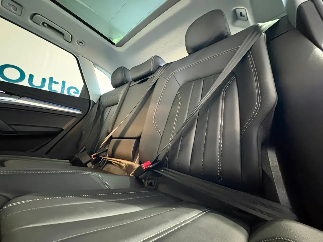 Audi Q5 снимка Audi Q5