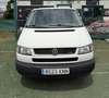 Volkswagen Transporter Furgón 2.5TDi 3320 Blanc - thumbnail 1