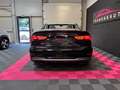 Audi Cabriolet Negru - thumbnail 4