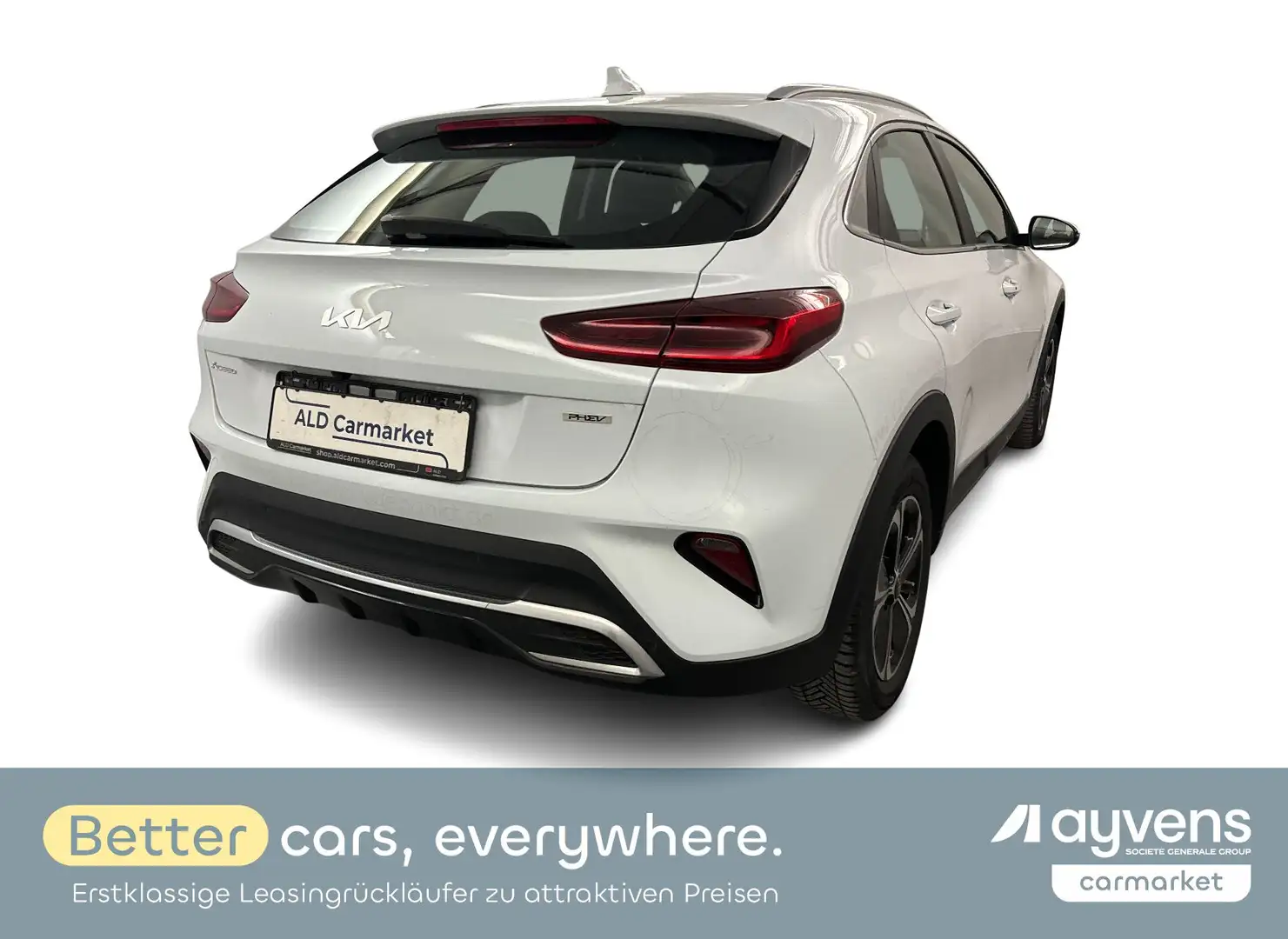 Kia XCeed 1.6 GDI DCT6 OPF Plug-in-Hybrid - 2