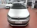Volkswagen Polo 1.2 TSI 5 Pt. Comfortline *37.759 Km* Silver - thumbnail 5