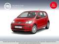 Volkswagen up! VW up! Rot - thumbnail 1