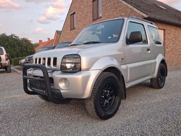 1.3i 16v JLX ABS