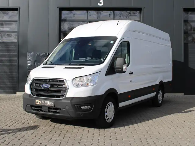Ford Transit 2.0 TDCi L4H3 RWD Trend/trekh.