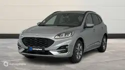 Ford Kuga 2.0 EcoBlue 150ch mHEV ST-Line