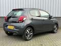 Peugeot 108 1.0 e-VTi Allure |Airco| 5 Deurs|CruiseCtrl|Carpla Gris - thumbnail 7
