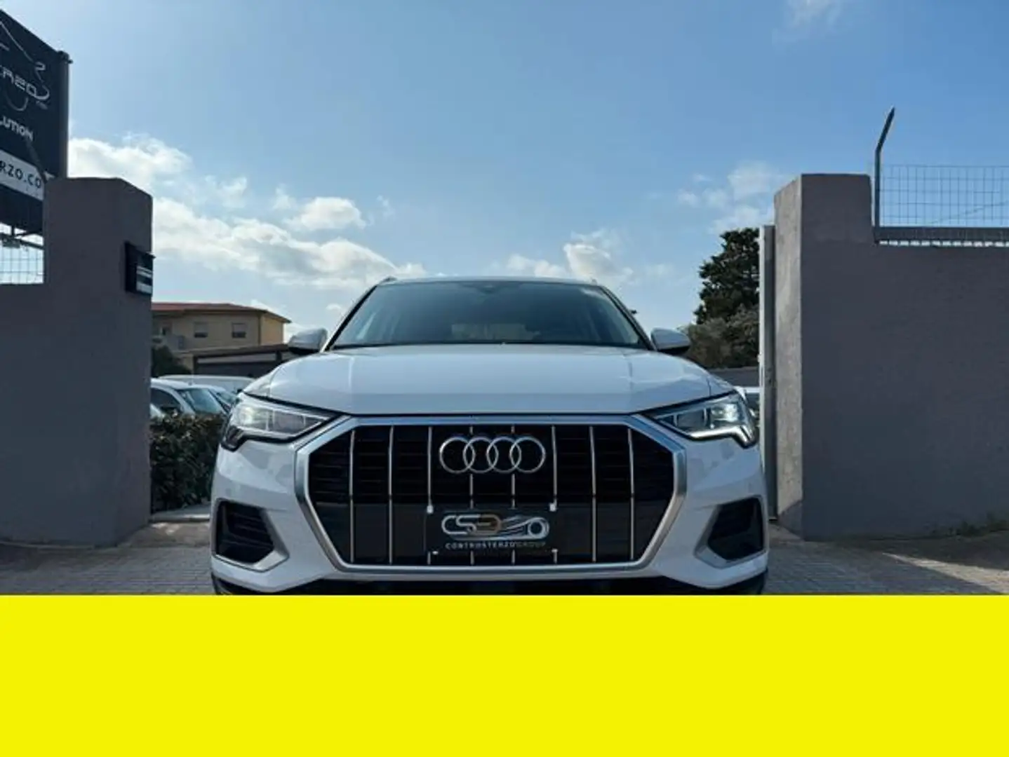Audi Q3 - 2