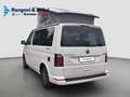 Volkswagen T6 California 2.0 TDI 204CV DSG 4Motion Beach Bianco - thumbnail 10