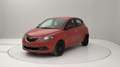Lancia Ypsilon 1.0 firefly hybrid Silver s&s 70cv Rosso - thumbnail 1