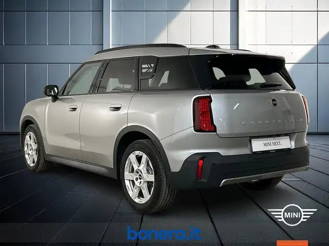 Mini Cooper Cooper view 8