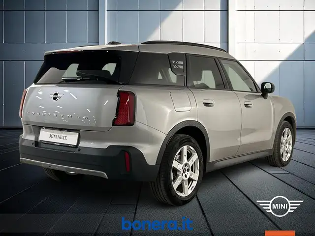 Mini Cooper Cooper view 6