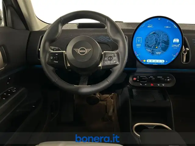 Mini Cooper Cooper view 15