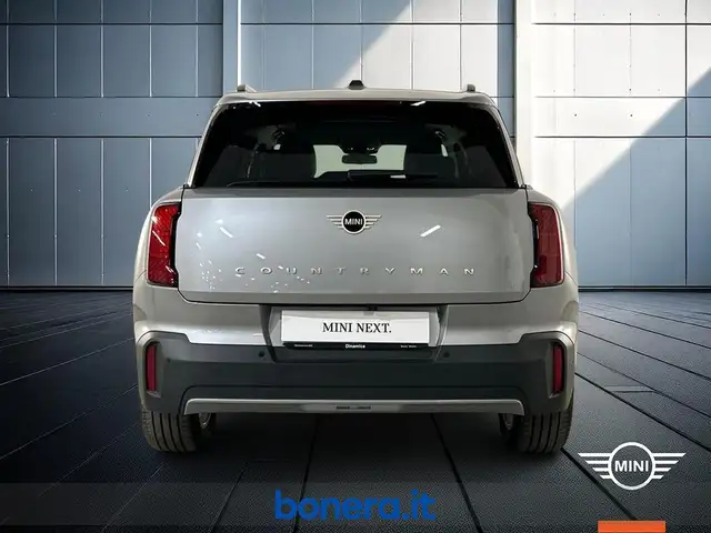 Mini Cooper Cooper view 7