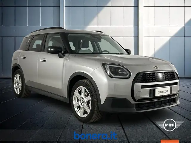 Mini Cooper Cooper view 4