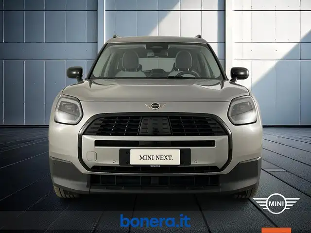 Mini Cooper Cooper view 3