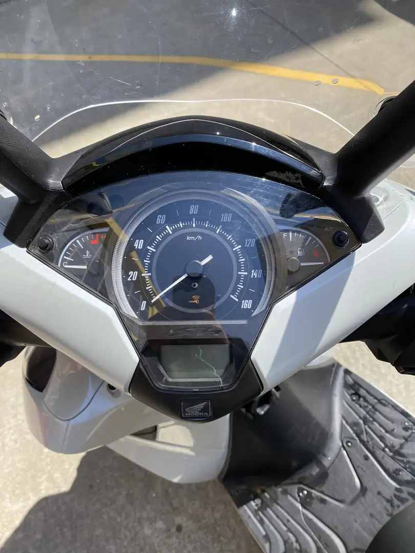 Honda SH 150i abs - 1