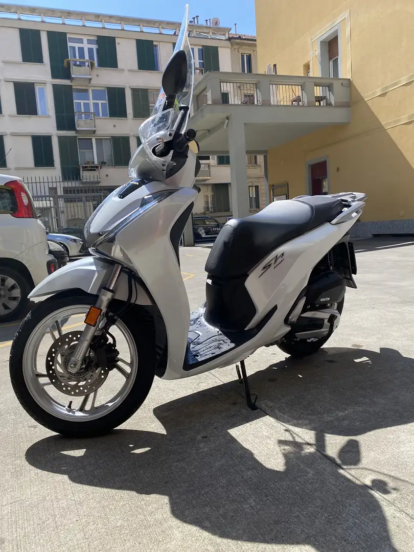 Honda SH 150i abs - 2