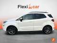 Ford EcoSport 1.0 EcoBoost ST Line 125 Blanco - thumbnail 2