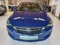 Opel Astra K 1,6CDTI ST INNO+LED+STD-HEIZ+NAVI+LEDER Blau - thumbnail 3