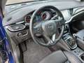Opel Astra K 1,6CDTI ST INNO+LED+STD-HEIZ+NAVI+LEDER Blau - thumbnail 5