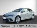 Volkswagen Polo 1.0 TSI DSG Life IQ.LIGHT.+NAVI+ACC+SHZ+PDC Grau - thumbnail 1