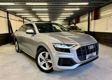 55 TFSI e Hybrid PHEV 381 ch Quattro Advanced Tiptronic 8 1e main FR Full Options