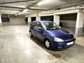 Opel Corsa 1.0i 12S Comfort Bleu - thumbnail 1