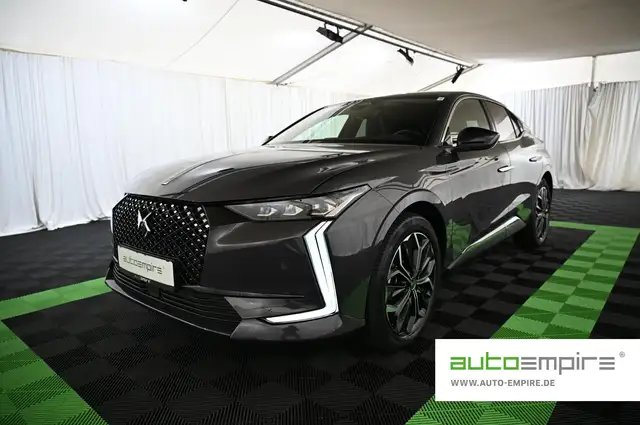 DS Automobiles DS 4