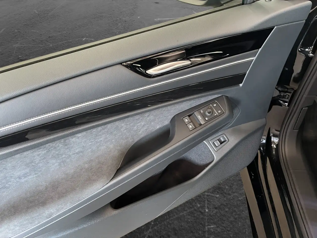 Volkswagen ID.7 Tourer Pro 6
