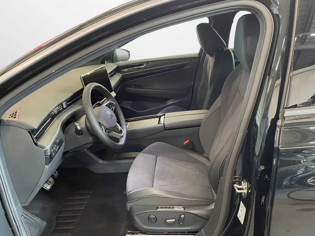 Volkswagen ID.7 Tourer Pro 7