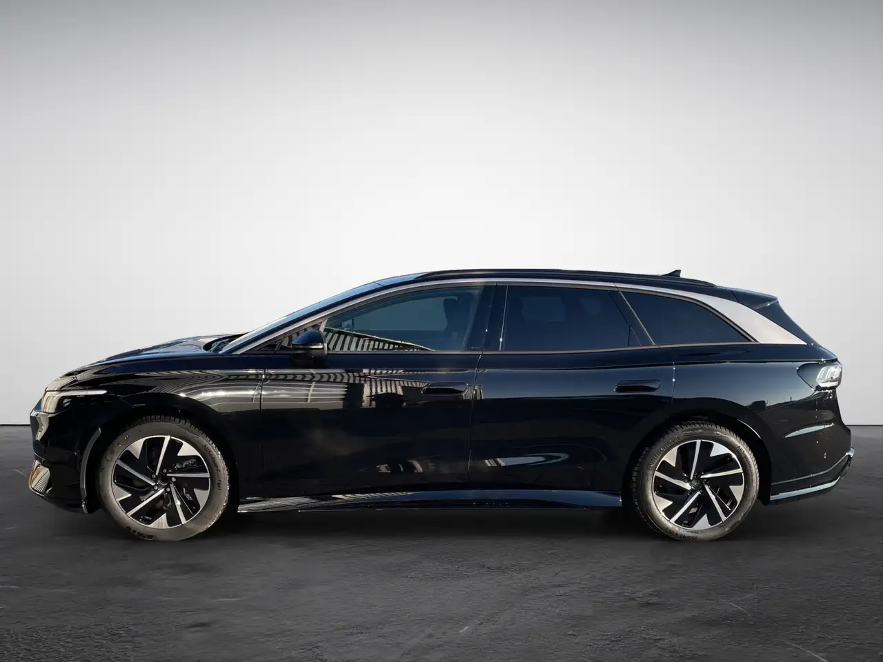 Volkswagen ID.7 Tourer Pro 3