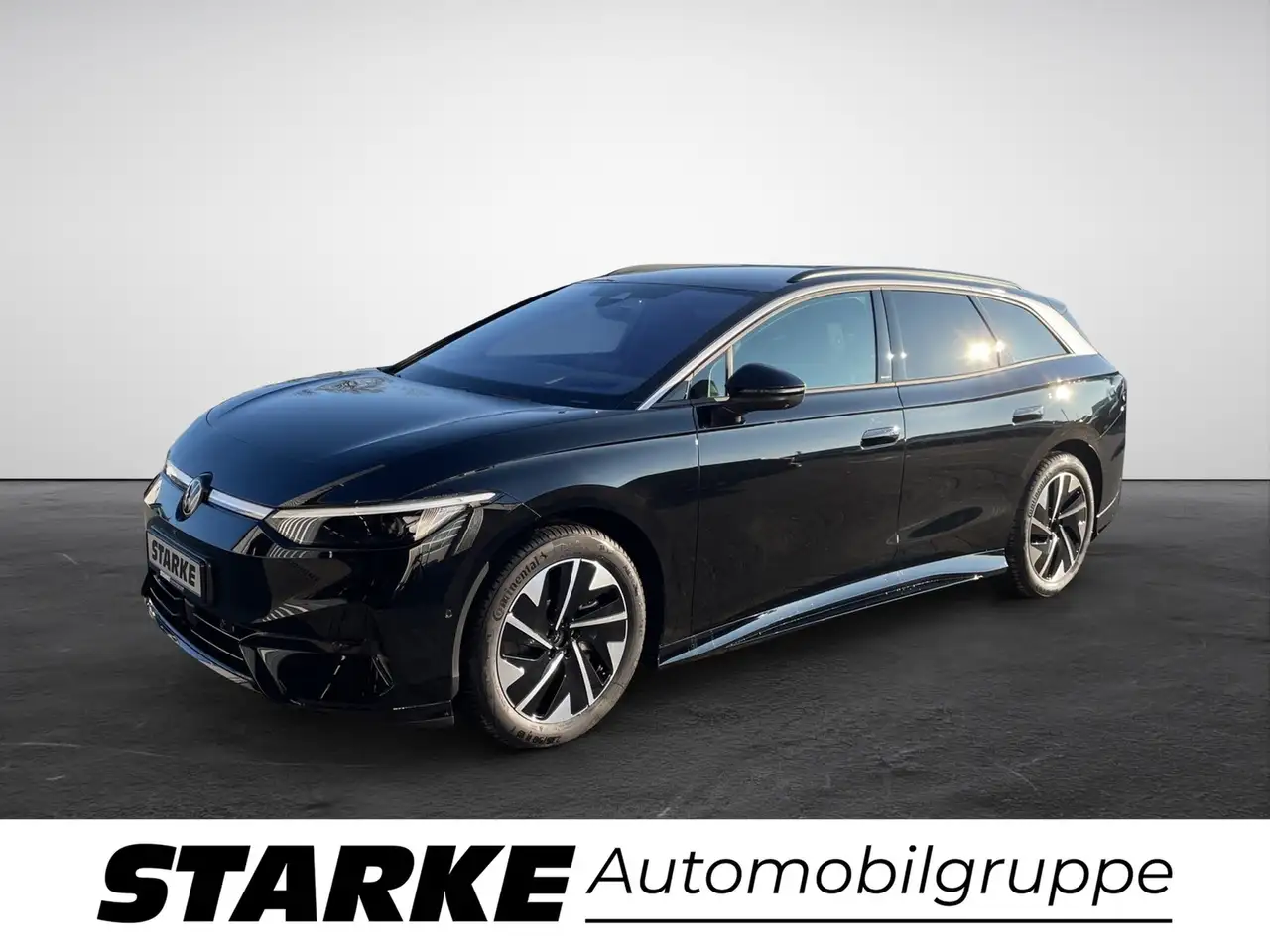 Volkswagen ID.7 Tourer Pro