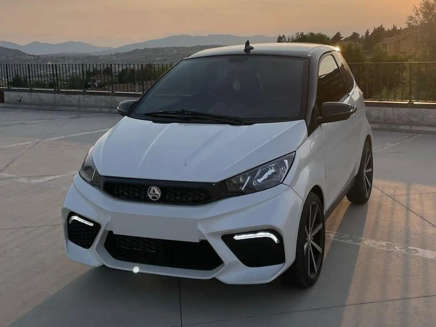 Aixam GTO - 1