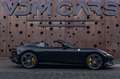 Ferrari Roma Spider *MAGNERIDE*P.DISPLAY*VENTILATION*360 Noir - thumbnail 8