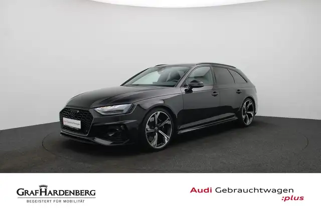 Audi RS4 RS 4 Avant 2.9 TFSI quattro . Matrix Navi HuD