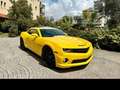 Chevrolet Camaro Camaro SS Yellow - thumbnail 2