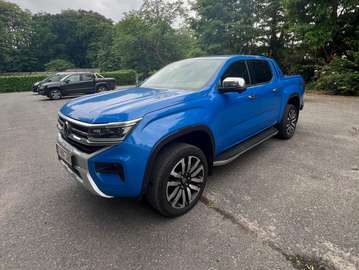 3.0 V6 TDi 4Motion Aventura