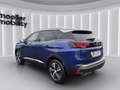 Peugeot 3008 PureTech 130  Allure GT Line Navi, SZH, Kam Blau - thumbnail 3