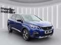 Peugeot 3008 PureTech 130  Allure GT Line Navi, SZH, Kam Blau - thumbnail 5