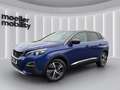 Peugeot 3008 PureTech 130  Allure GT Line Navi, SZH, Kam Blau - thumbnail 1