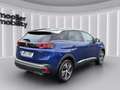 Peugeot 3008 PureTech 130  Allure GT Line Navi, SZH, Kam Blau - thumbnail 4