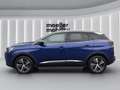 Peugeot 3008 PureTech 130  Allure GT Line Navi, SZH, Kam Blau - thumbnail 2