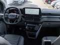 Ford Tourneo Custom L2 Titanium X 8S 5Jahre+Leder+Navi+360+19Z+ACC+Ind Grijs - thumbnail 9