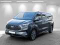 Ford Tourneo Custom L2 Titanium X 8S 5Jahre+Leder+Navi+360+19Z+ACC+Ind Grijs - thumbnail 3