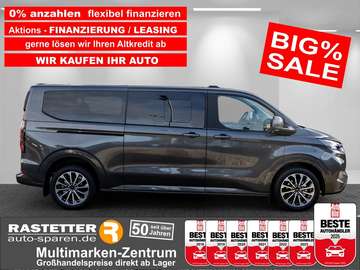 L2 Titanium X 8S 5Jahre+Leder+Navi+360+19Z+ACC+Ind