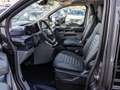 Ford Tourneo Custom L2 Titanium X 8S 5Jahre+Leder+Navi+360+19Z+ACC+Ind Grijs - thumbnail 8