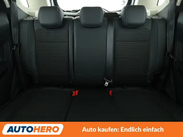 Ford Ecosport view 15